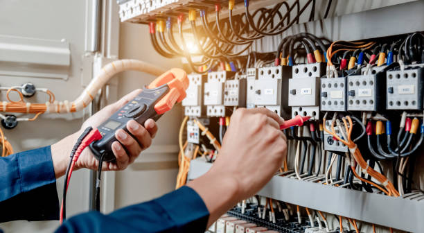 Best Electrician Near Me  in Amador Pines, CA