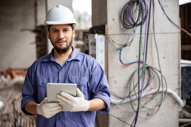 Best Industrial Electrical Services  in Amador Pines, CA