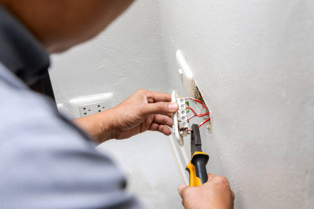 Best Commercial Electrician Services  in Amador Pines, CA
