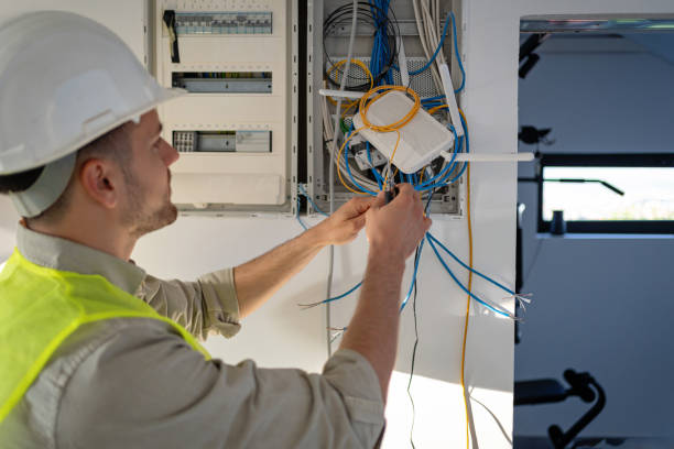 Best Electrical Troubleshooting Services  in Amador Pines, CA