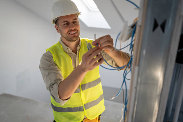 Best Electrical Contractors for Businesses  in Amador Pines, CA